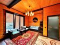 Отдельный дом · 5 комнат · 550 м² · 16 сот., мкр Мирас, Мкр Курамыс за 850 млн 〒 в Алматы, Бостандыкский р-н — фото 68