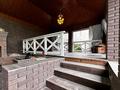 Отдельный дом · 5 комнат · 550 м² · 16 сот., мкр Мирас, Мкр Курамыс за 850 млн 〒 в Алматы, Бостандыкский р-н — фото 60