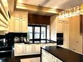Отдельный дом · 5 комнат · 550 м² · 16 сот., мкр Мирас, Мкр Курамыс за 850 млн 〒 в Алматы, Бостандыкский р-н — фото 17