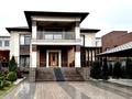 Отдельный дом · 5 комнат · 550 м² · 16 сот., мкр Мирас, Мкр Курамыс за 850 млн 〒 в Алматы, Бостандыкский р-н — фото 73