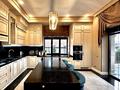 Отдельный дом · 5 комнат · 550 м² · 16 сот., мкр Мирас, Мкр Курамыс за 850 млн 〒 в Алматы, Бостандыкский р-н — фото 16