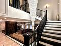 Отдельный дом · 5 комнат · 550 м² · 16 сот., мкр Мирас, Мкр Курамыс за 850 млн 〒 в Алматы, Бостандыкский р-н — фото 27