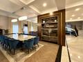 Отдельный дом · 5 комнат · 550 м² · 16 сот., мкр Мирас, Мкр Курамыс за 850 млн 〒 в Алматы, Бостандыкский р-н — фото 8