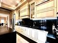 Отдельный дом · 5 комнат · 550 м² · 16 сот., мкр Мирас, Мкр Курамыс за 850 млн 〒 в Алматы, Бостандыкский р-н — фото 20
