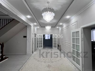 Отдельный дом · 7 комнат · 226 м² · 5 сот., Сапарбекова 6 — Бекшора за 52 млн 〒 в 