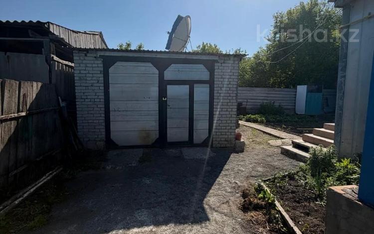 Часть дома · 2 комнаты · 49.9 м² · 2 сот., Сибирская за 16 млн ₸ в Костанае — фото 2