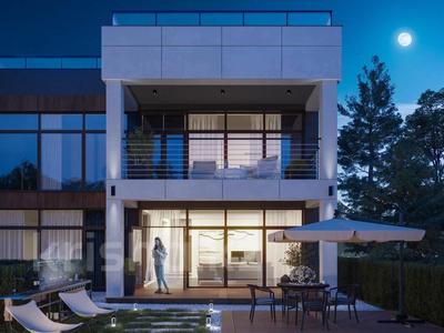 3-комнатная квартира · 90 м² · 1/2 этаж, Алатауская трасса 1Б за 30.5 млн 〒 в Туздыбастау (Калинино)