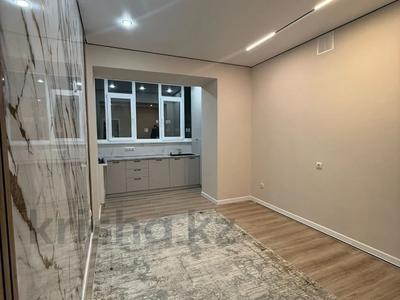 2-комнатная квартира · 50.3 м² · 5/10 этаж, Алтын Орда (бывш Батыс-2) за 19.5 млн ₸ в Актобе