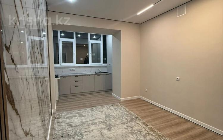 2-комнатная квартира · 50.3 м² · 5/10 этаж, Алтын Орда (бывш Батыс-2) за 19.5 млн ₸ в Актобе — фото 16