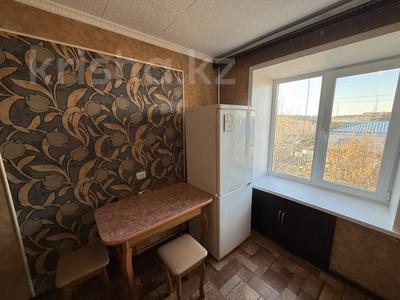 1-комнатная квартира · 35 м² · 4/5 этаж, Астана 17 за 125 000 〒 в Петропавловске