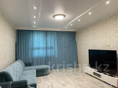 2-комнатная квартира · 93 м² · 3/9 этаж, Достык 10 за 53 млн ₸ в Астане, Есильский р-н