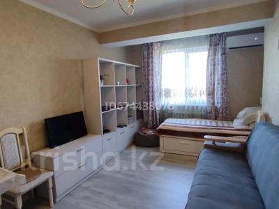2-комнатная квартира · 42 м² · 5/10 этаж, Райымбека 481/1 за 27.5 млн ₸ в Алматы, Алатауский р-н