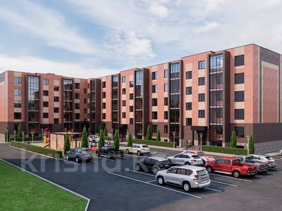 3-комнатная квартира · 83.49 м² · 1/5 этаж, Ленинградская за ~ 32.6 млн 〒 в Петропавловске