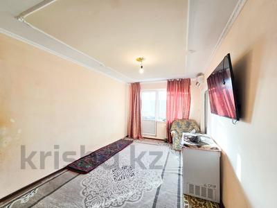 3-комнатная квартира · 56 м² · 5/5 этаж, Самал 36 за 15.8 млн ₸ в Талдыкоргане