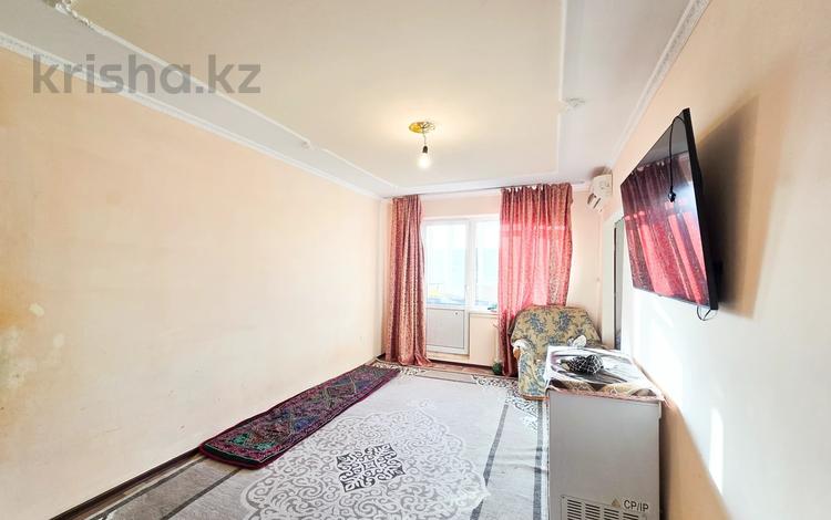 3-комнатная квартира · 56 м² · 5/5 этаж, Самал 36 за 15.8 млн ₸ в Талдыкоргане — фото 2