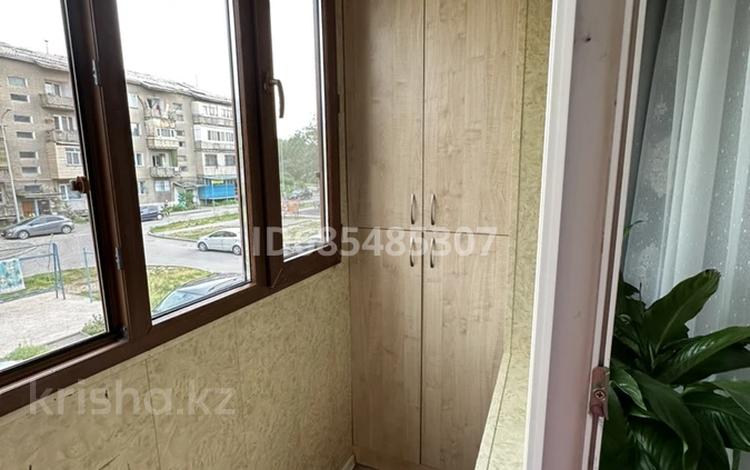 2-комнатная квартира, 44.3 м², 2/5 этаж, Лермонтова 47 за 18 млн 〒 в Талгаре — фото 3