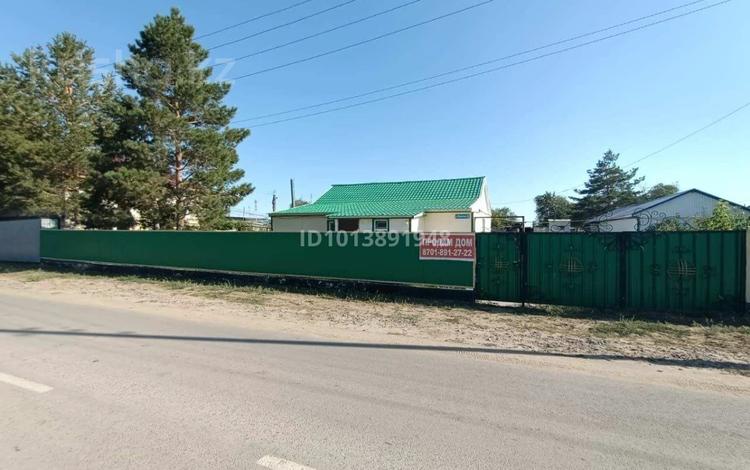 Жеке үй · 4 бөлме · 100 м² · 10 жүзд., Мамбетова 10, бағасы: 15 млн ₸ в Бестамак — фото 6