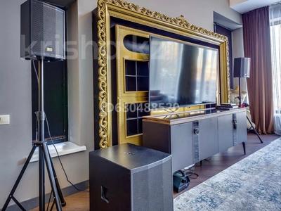 Дом · 5 комнат · 500 м², Машхур Жусупа 30/1 за 330 000 ₸ в Алматы, Бостандыкский р-н
