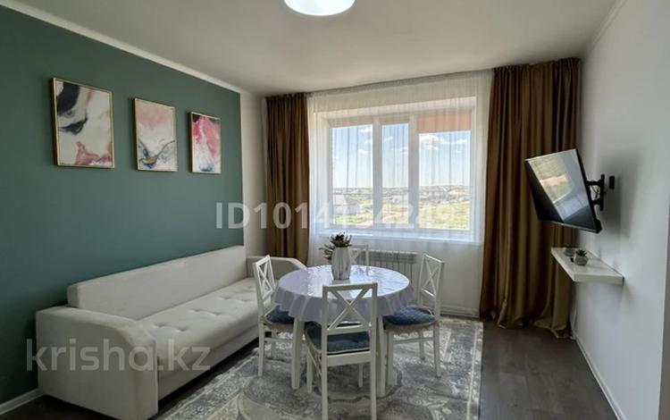 2-комнатная квартира · 40 м² · 3/5 этаж, Улы дала 52 за 160 000 ₸ в Косшы — фото 14