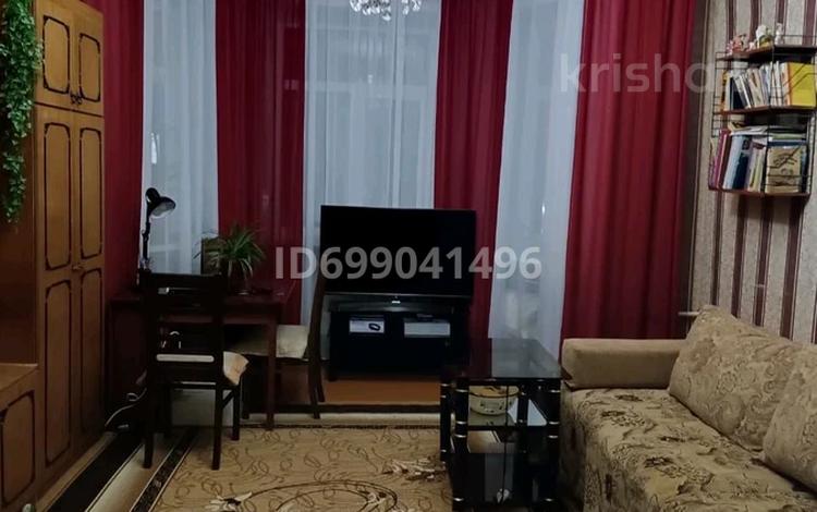 2-комнатная квартира · 63.5 м² · 3/5 этаж, Пр. Независимости 15 — На площади, центр за 13 млн ₸ в Риддере — фото 2