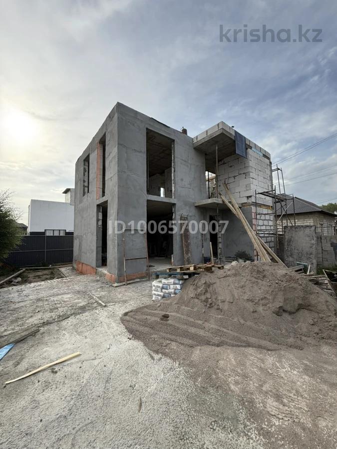 Отдельный дом · 4 комнаты · 130 м² ·