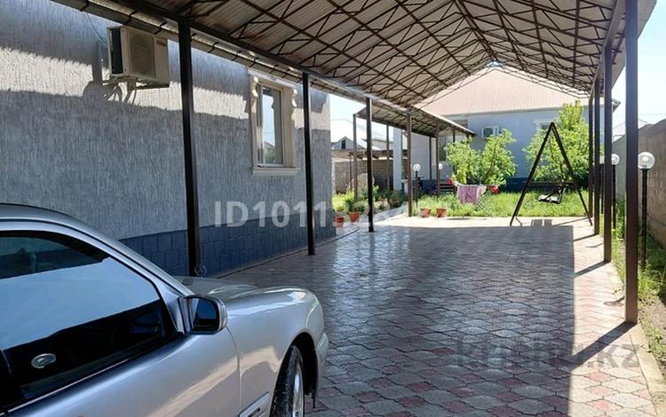Жеке үй · 6 бөлме · 120 м² · 8 жүзд., мкр Курсай, Мкр Курсай ул бабакорган 47 — Багдаулет ост, бағасы: 36 млн ₸ в Шымкенте, Туран р-н — фото 2