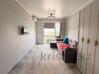 2-комнатная квартира · 42 м² · 12/13 этаж, Муратбаева за 36.5 млн ₸ в Алматы, Алмалинский р-н
