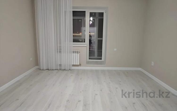 2-комнатная квартира · 65.3 м² · 4/9 этаж, мкр. Алтын орда, Мустафа шокая за 29.5 млн ₸ в Актобе — фото 2