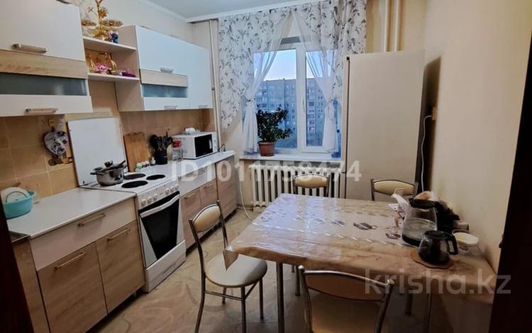 1-бөлмелі пәтер · 40 м² · 7 қабат, Би боранбая 45б, бағасы: 160 000 ₸ в Семее — фото 2