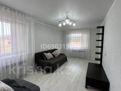2-бөлмелі пәтер · 60 м² · 2/2 қабат, Пушкина 171 — Стадион, бағасы: 18 млн ₸ в Акколе