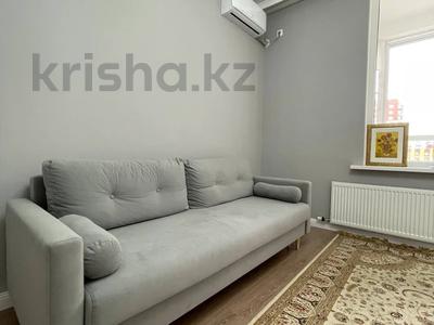 1-бөлмелі пәтер · 38 м² · 8/9 қабат, E669 4 — УЛЫ-ДАЛА, бағасы: 200 000 〒 в Астане, Есильский р-н