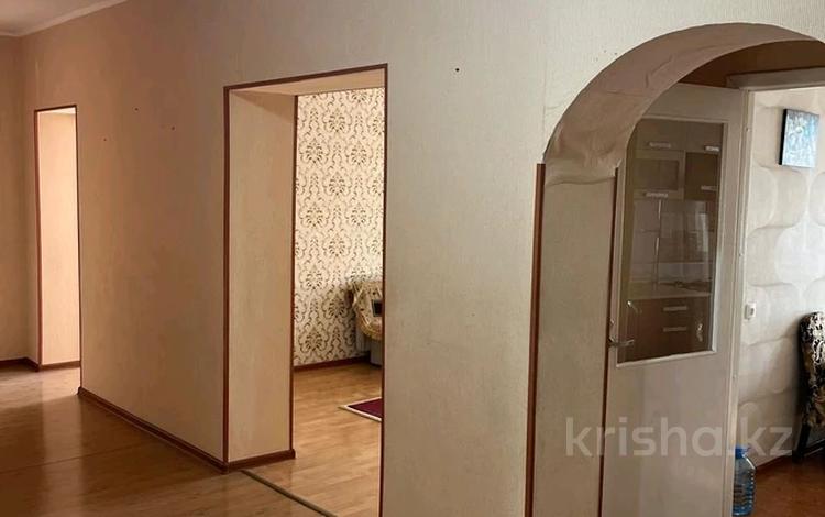 2-комнатная квартира · 73 м² · 4/5 этаж, Мустафина за 28.5 млн ₸ в Астане, Алматы р-н — фото 2