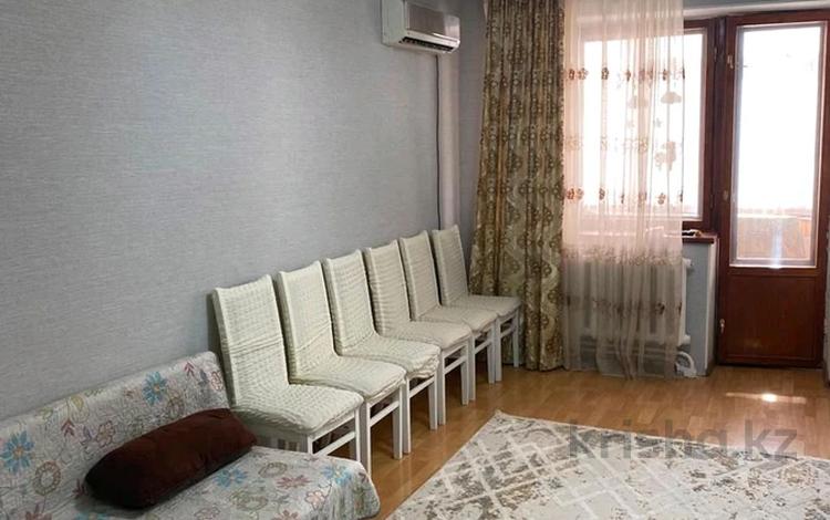 2-бөлмелі пәтер · 73 м² · 4/5 қабат, Мустафина, бағасы: 26.9 млн ₸ в Астане, Алматы р-н — фото 19