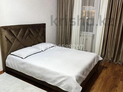 1-комнатная квартира · 40 м² · 10/14 этаж, Мәңгілік Ел 19 за 10 000 〒 в Астане, Есильский р-н