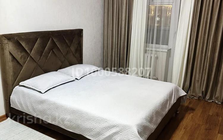 1-комнатная квартира · 40 м² · 10/14 этаж, Мәңгілік Ел 19 за 10 000 〒 в Астане, Есильский р-н — фото 9