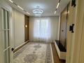 3-бөлмелі пәтер · 75 м² · 6/9 қабат, Мухамеджан Тынышбайулы 10, бағасы: 46.5 млн ₸ в Астане, Сарайшык р-н — фото 3