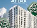 1-комнатная квартира · 44.03 м² · 8/9 этаж, Мухамедханова 43 за 22.4 млн ₸ в Астане, Нура р-н — фото 4