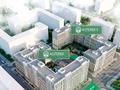 1-комнатная квартира · 44.03 м² · 8/9 этаж, Мухамедханова 43 за 22.4 млн ₸ в Астане, Нура р-н — фото 5