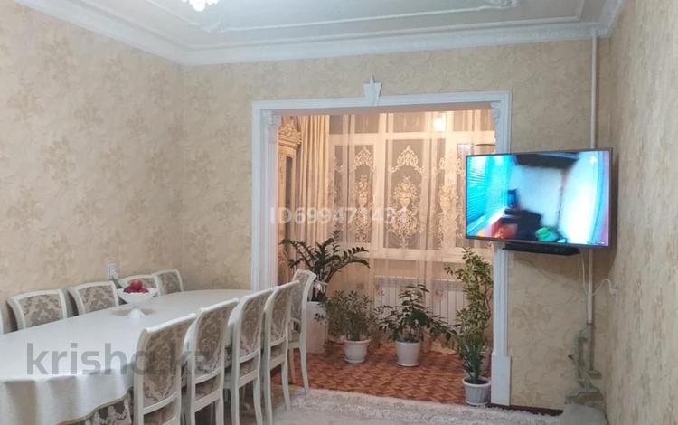 4-комнатная квартира · 85 м² · 1/5 этаж, Сатпаева 19 за 25.5 млн ₸ в Таразе — фото 2
