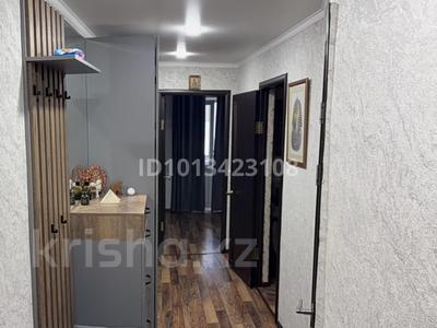 4-комнатная квартира · 76.2 м² · 2/9 этаж, П.Корчагина за 30 млн ₸ в Рудном