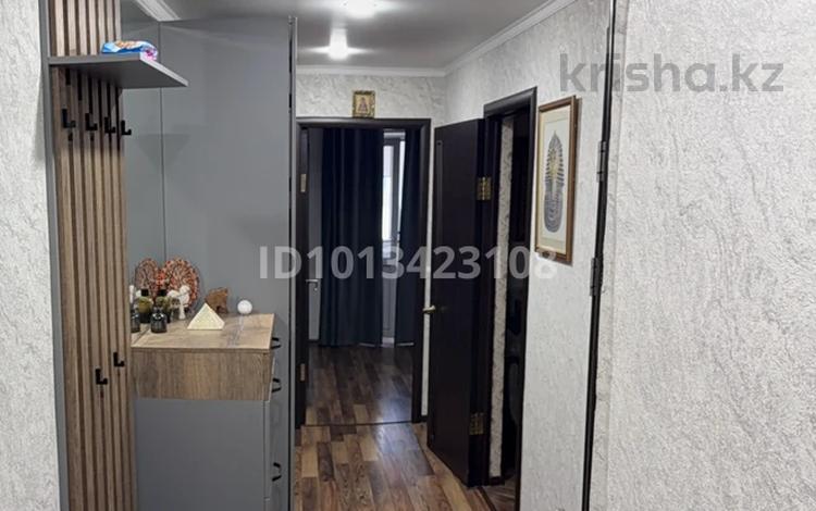 4-бөлмелі пәтер · 76.2 м² · 2/9 қабат, П.Корчагина, бағасы: 30 млн ₸ в Рудном — фото 43