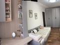 4-бөлмелі пәтер · 76.2 м² · 2/9 қабат, П.Корчагина, бағасы: 30 млн ₸ в Рудном — фото 19