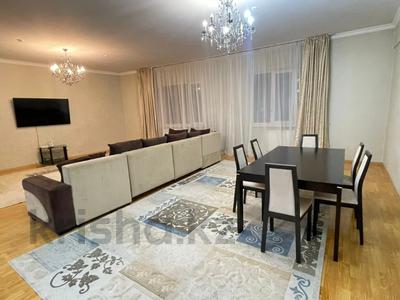 4-комнатная квартира · 150 м² · 13/19 этаж, Кенесары 44 — Выгодно!!! за 450 000 〒 в Астане, р-н Байконур