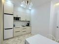 1-комнатная квартира · 44 м² · 13/14 этаж, Хусейн бен Талал 30 — Больница Управ делами Президента, Аэропорт за 15 000 ₸ в Астане, Есильский р-н — фото 3