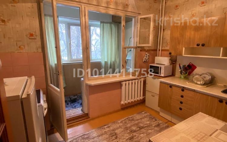 1-комнатная квартира · 39 м² · 2 этаж, Утеген Батыра 21А за 200 000 ₸ в Алматы, Алмалинский р-н — фото 2
