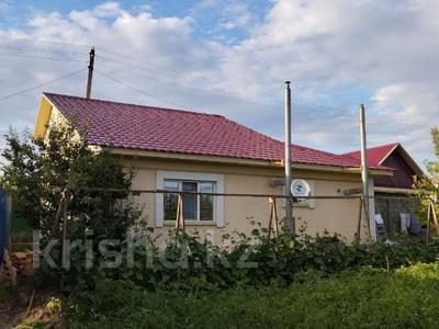 Отдельный дом · 2 комнаты · 73 м² · 5.6 сот., Макарово, с/т Степной за 16 млн 〒 в Уральске