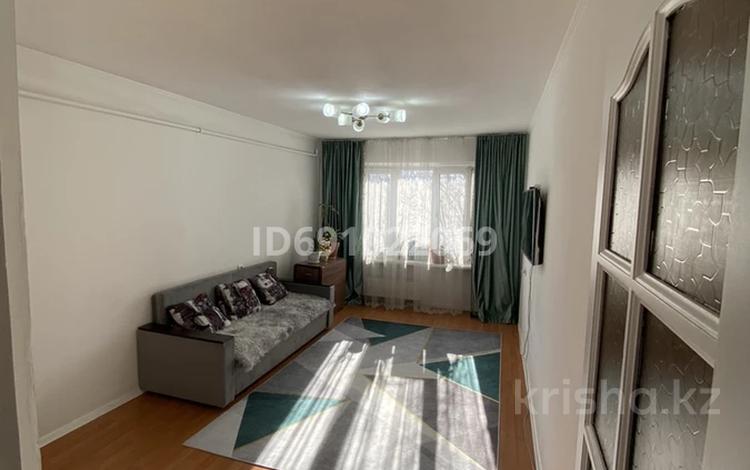 2-комнатная квартира · 53 м² · 5/5 этаж, мкр Аксай-3А 65 — Толе би-яссауи за 32 млн ₸ в Алматы, Ауэзовский р-н — фото 2