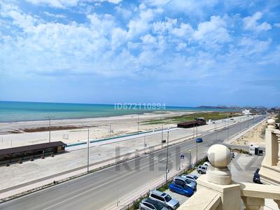 2-бөлмелі пәтер · 76 м² · 4/4 қабат, Жемчужная 1/1, бағасы: 23 500 ₸ в Актау