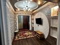 5-комнатная квартира · 100 м² · 2/5 этаж, Мкр Спортивный 24 за 230 000 〒 в Шымкенте, Туран р-н — фото 2