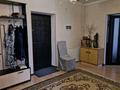 2-комнатная квартира · 65 м² · 1/9 этаж, 10 микр 25 за 23 млн ₸ в Аксае — фото 10